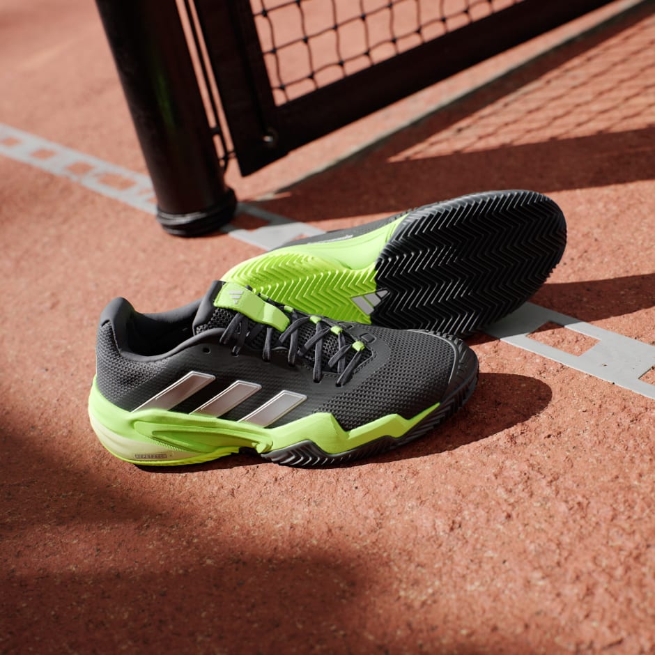 Barricade 13 Clay Tennis Shoes