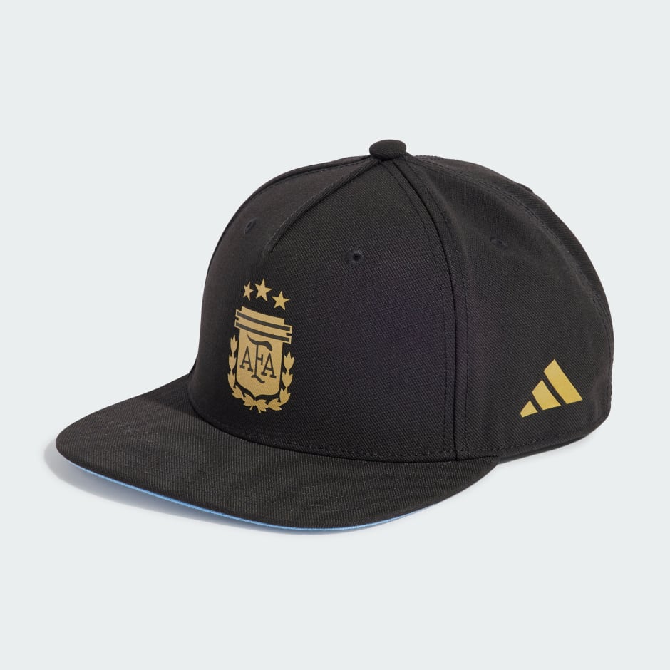 Adidas Argentina Football Snapback Cap