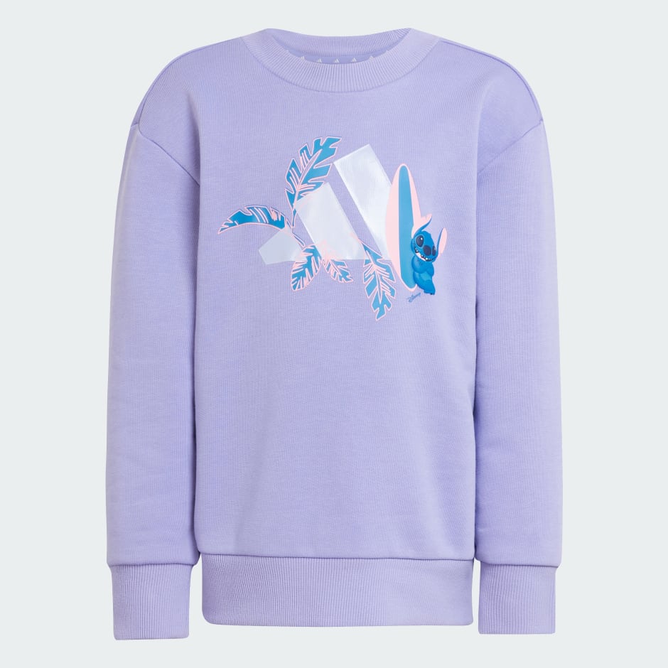adidas x Disney Lilo and Stitch Joggers Kids
