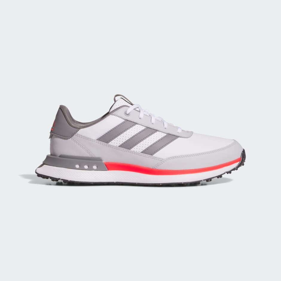 S2G 24 Leather Spikeless Golf Shoes