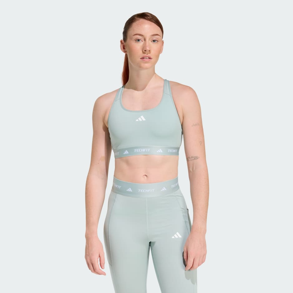Sutien TECHFIT