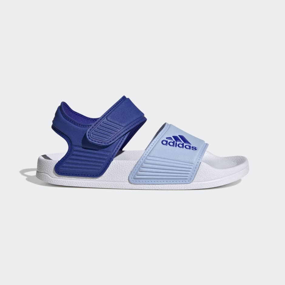 Adidas slippers shop for boys