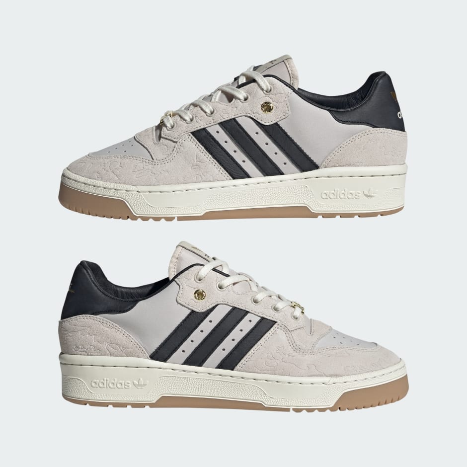 Rivalry Nadeshot Shoes