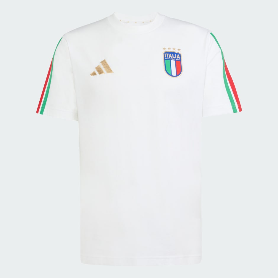 T-Shirt Italie DNA