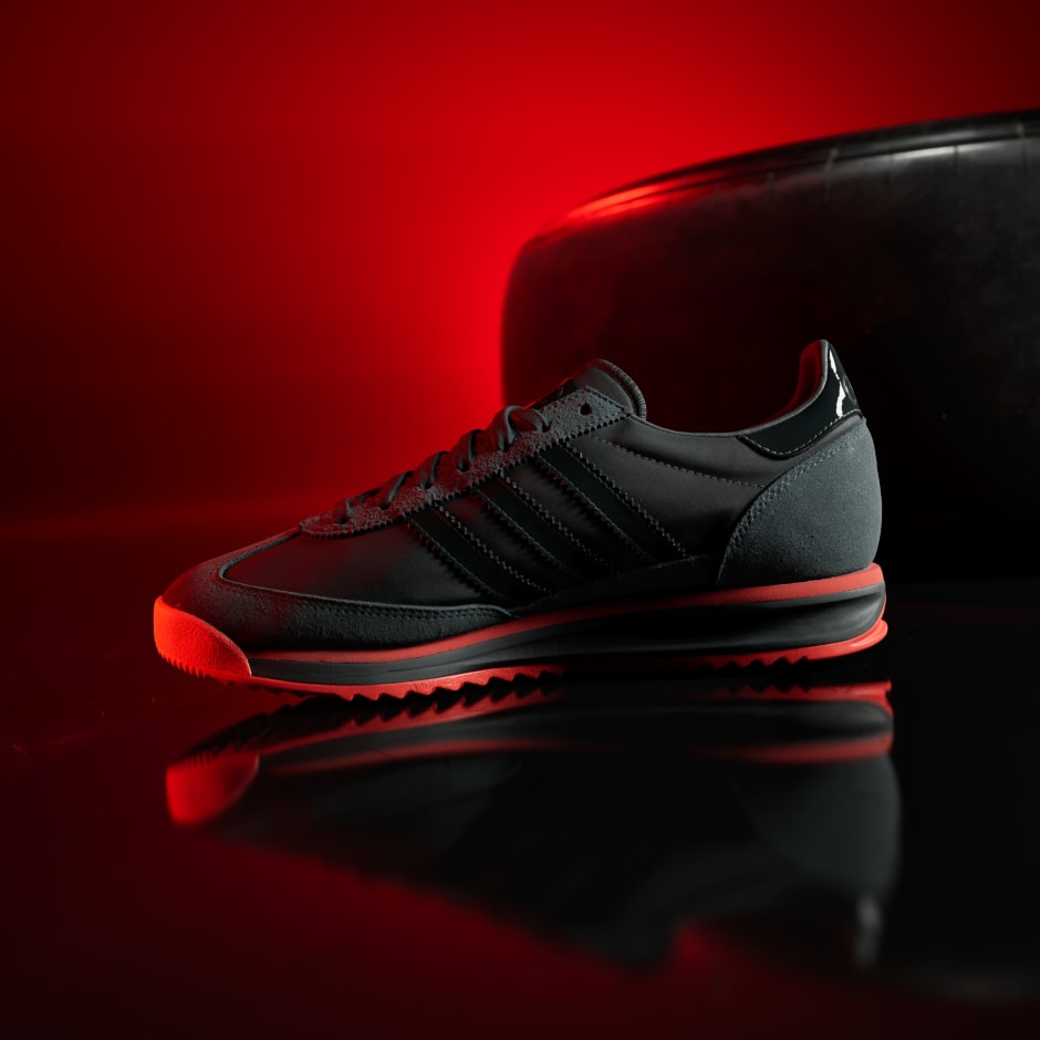 PANTOFI SL 72 RS AUDI REVOLUT F1 TEAM