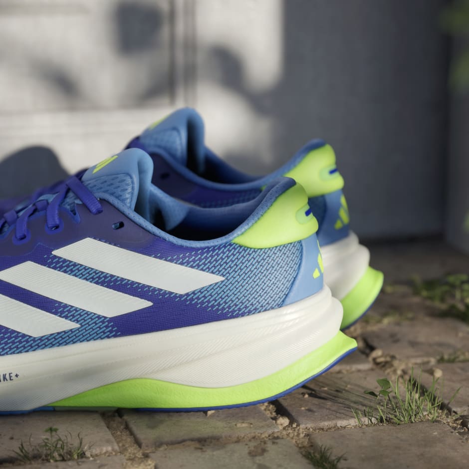 Supernova Solution 2.0 Running Shoes