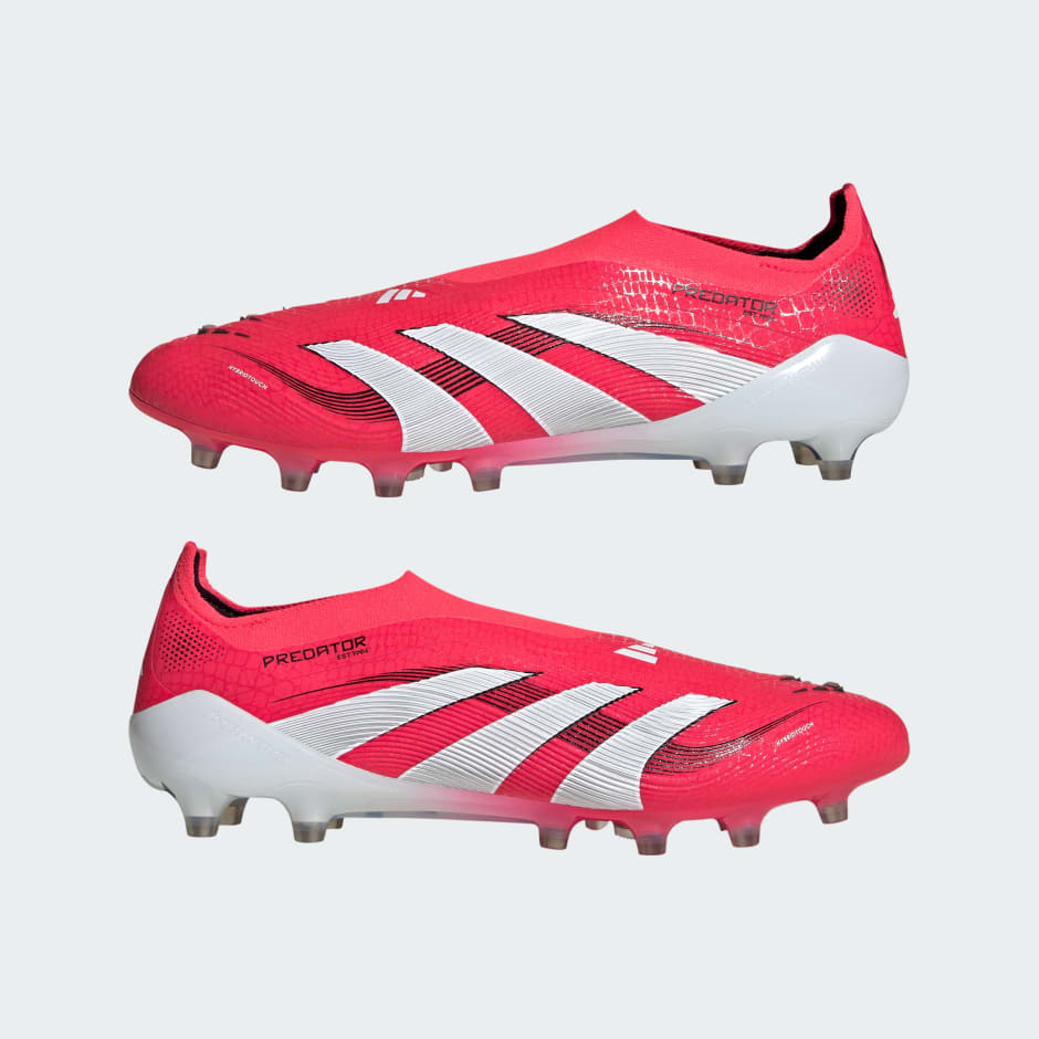 Kopačke za umjetnu travu Predator Elite Laceless