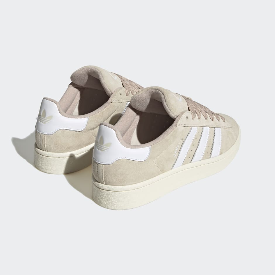 Campus beige clearance adidas