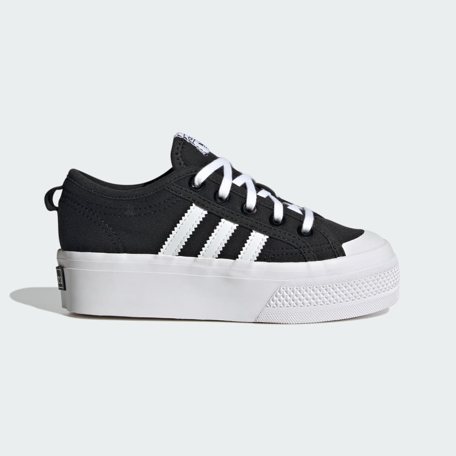 Nizza Platform Shoes