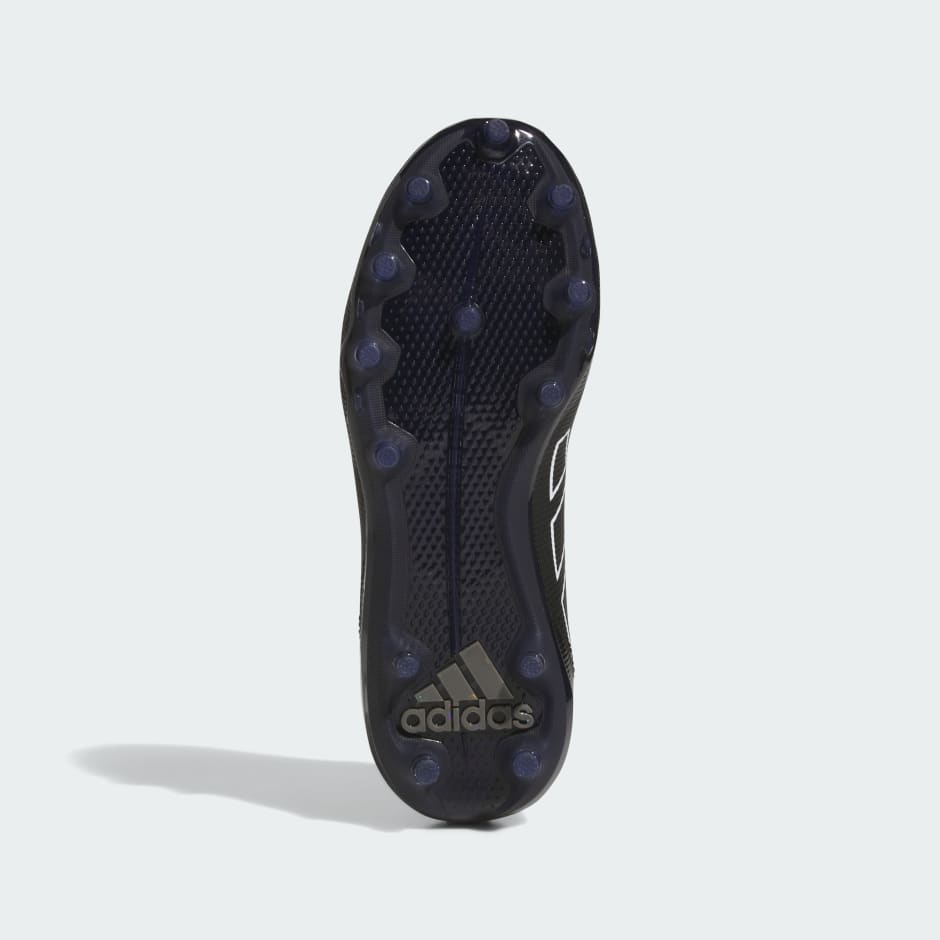 Ghete de fotbal american cu crampoane Adizero Electric.2 pentru copii