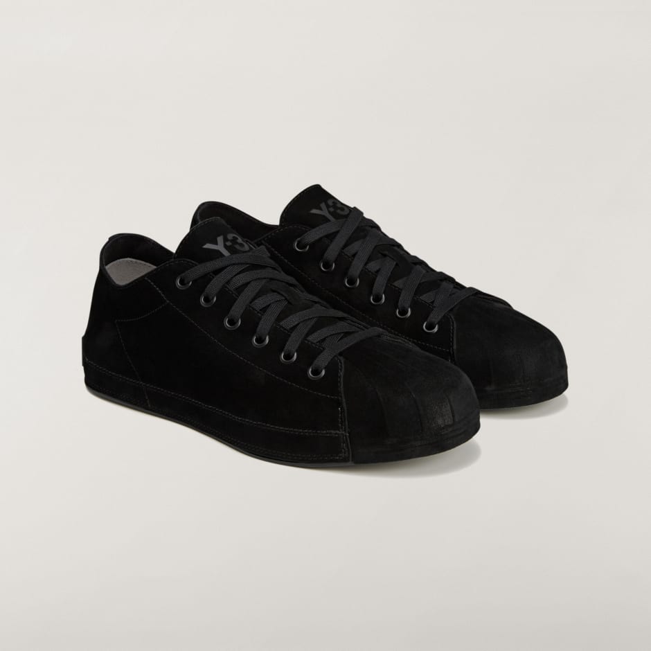 Y-3 NIZZASTAR LO