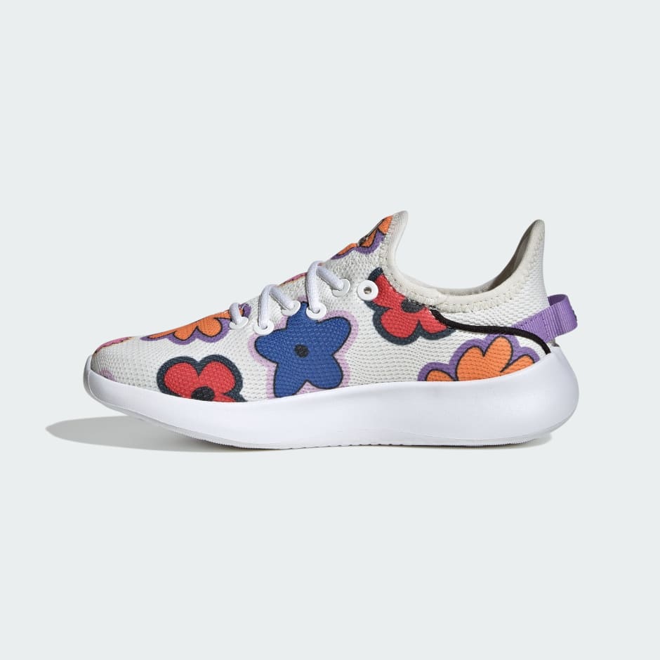 Originals kids' superstar outlet cloudfoam sneaker