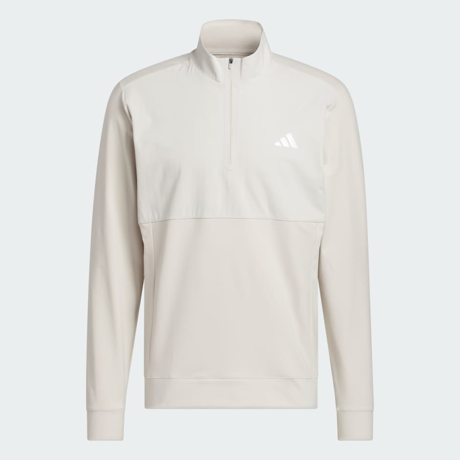 Ultimate365 Tour Quarter-Zip Pullover
