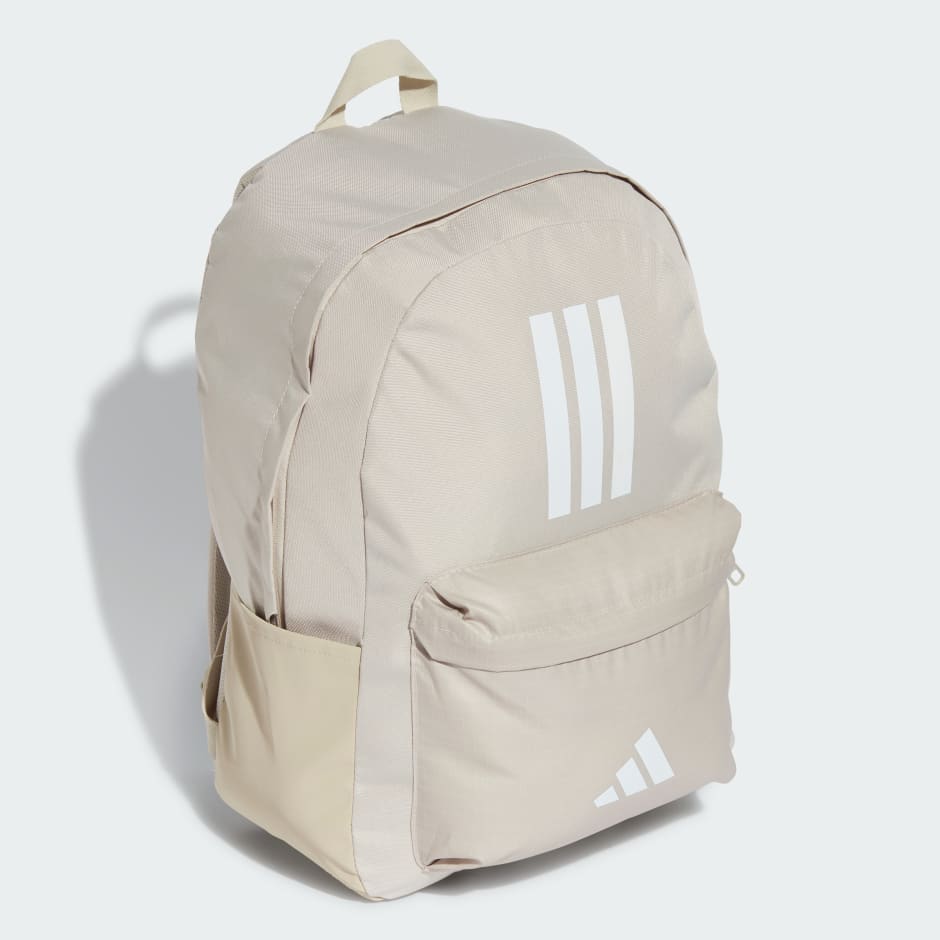 Classic Back-to-School 3-Stripes Backpack