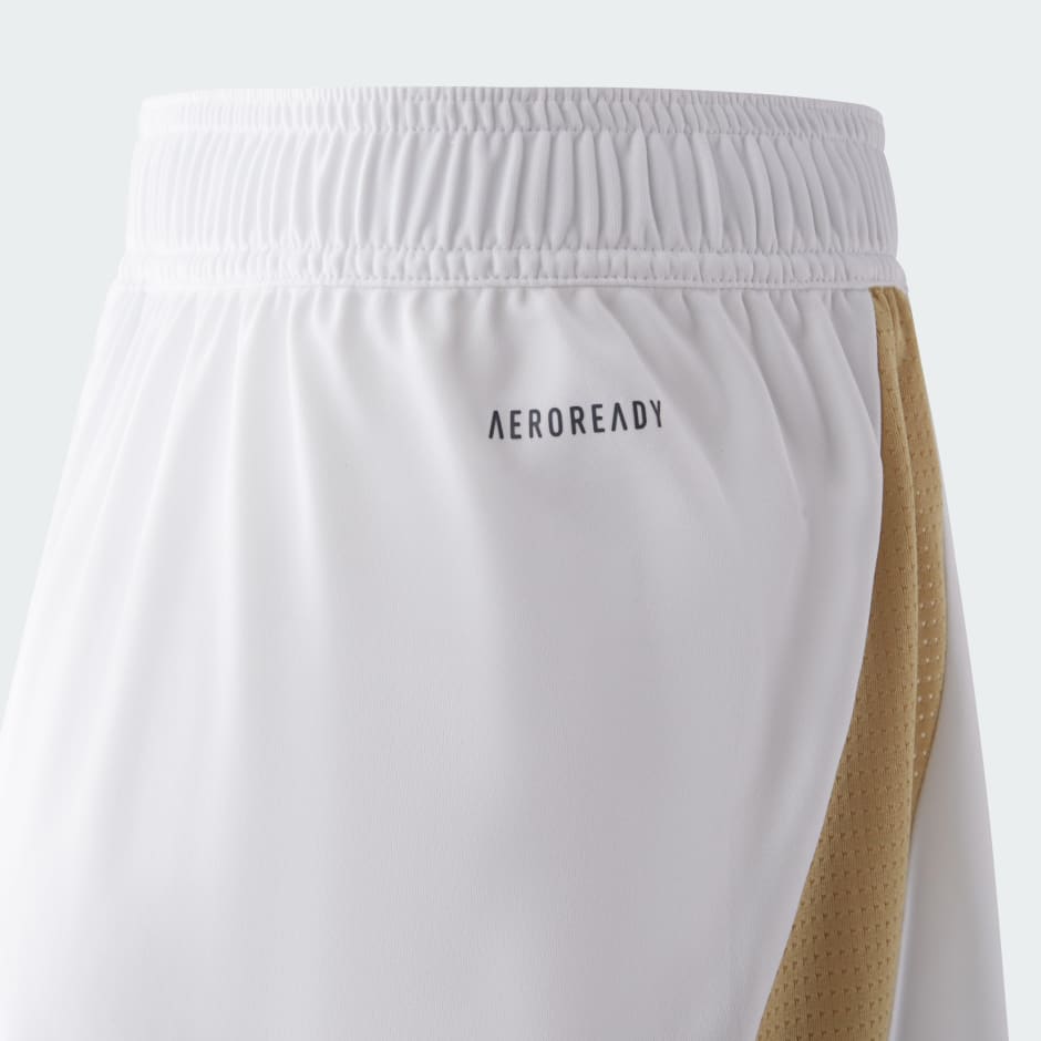 ALNASSR 2024 THIRD SHORT