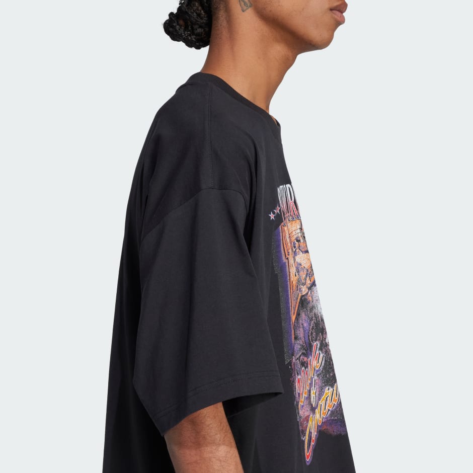 Adilenium Season 3 Fan Tee