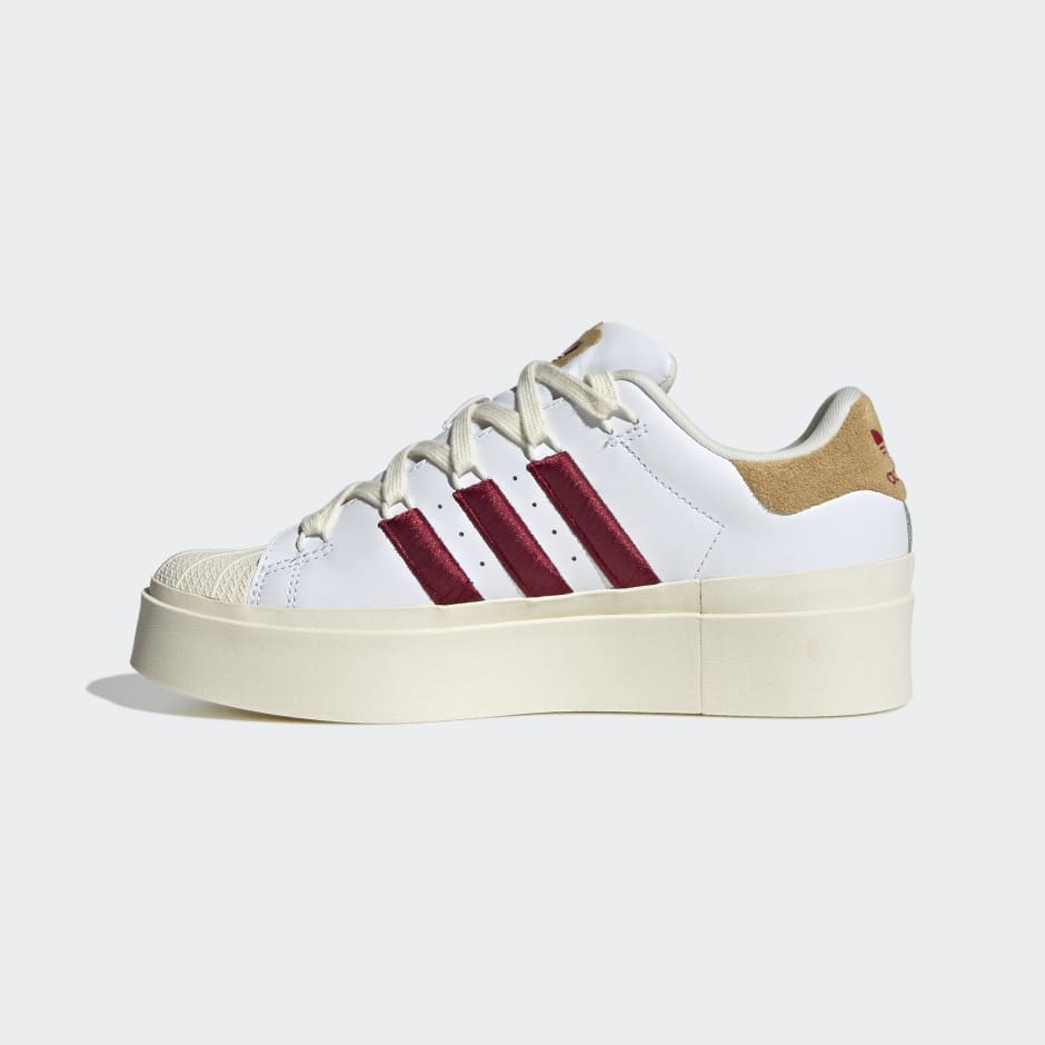 Tenis Superstar Bonega