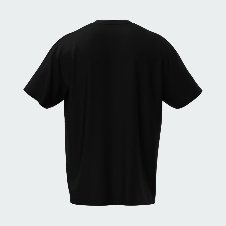 FLAMES LOGO T M