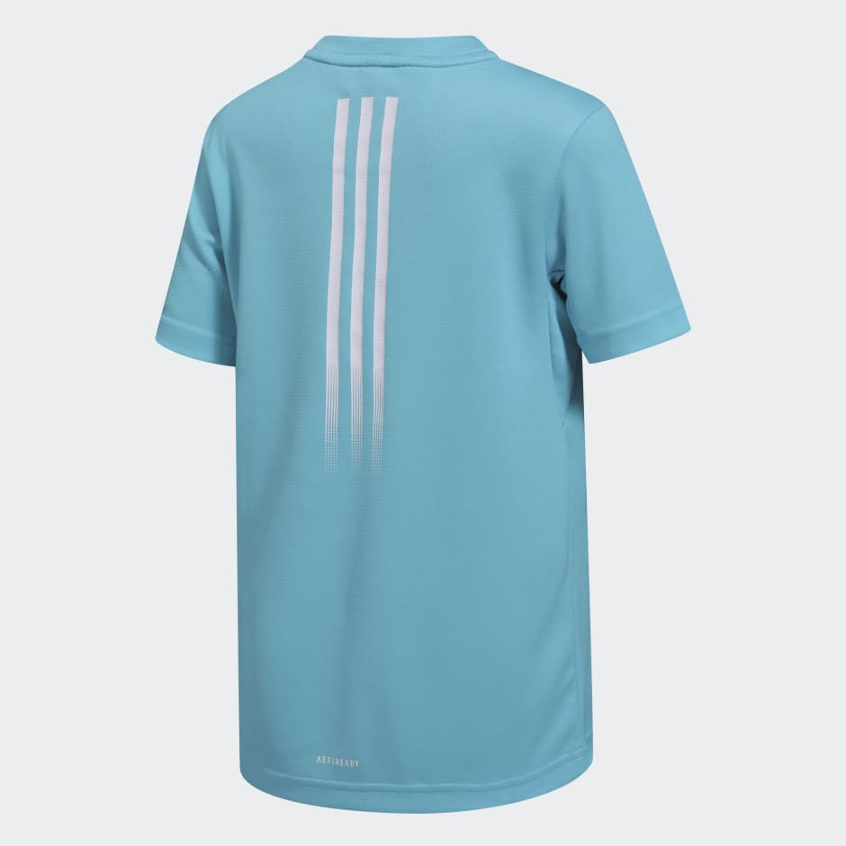 AEROREADY Tee image number null
