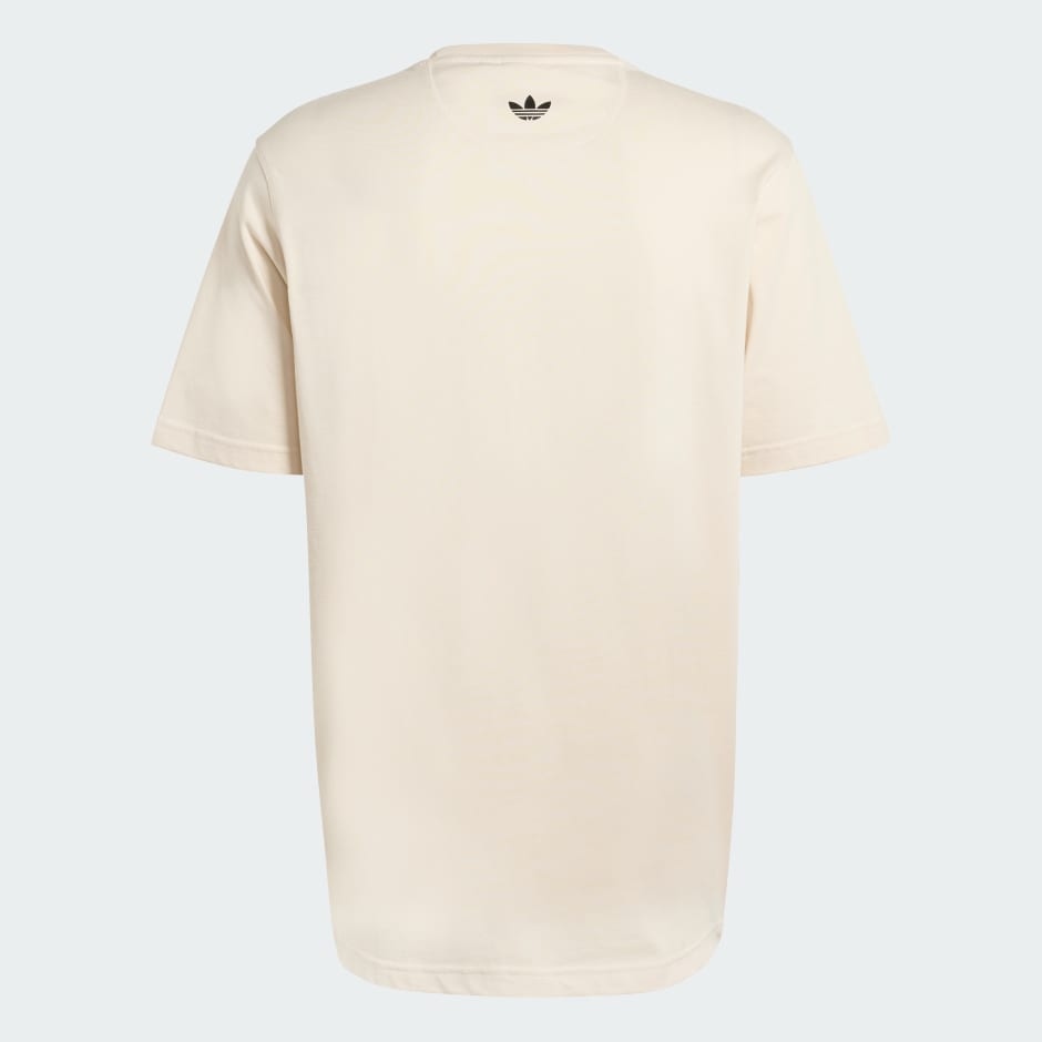 TRICOU CU IMPRIMEU GRAFIC PAINTING PARIS STREET VIEW