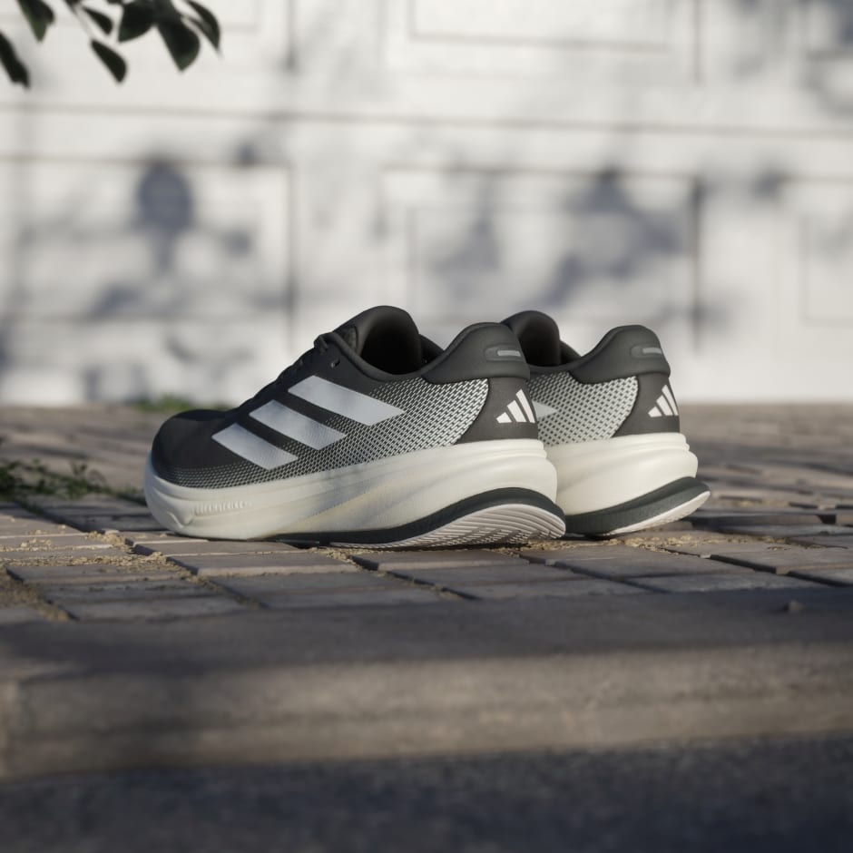 Tenis Supernova Rise 2 Running