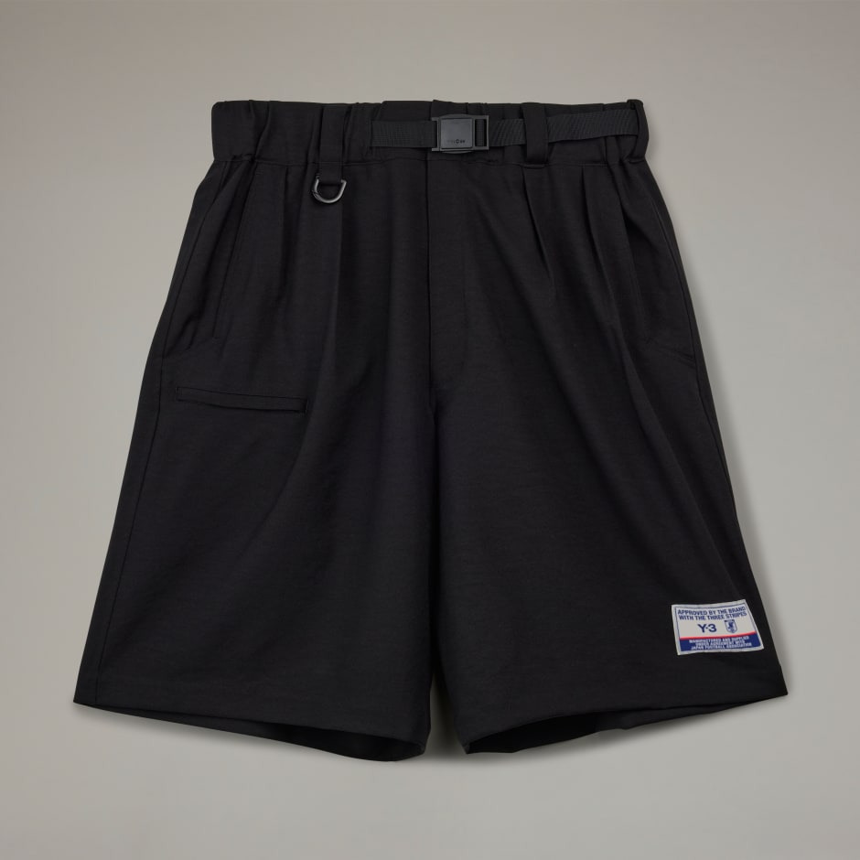 Y-3 JFA Shorts