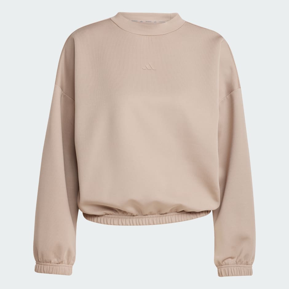 رداء أساسيات اليوغا للتغطية