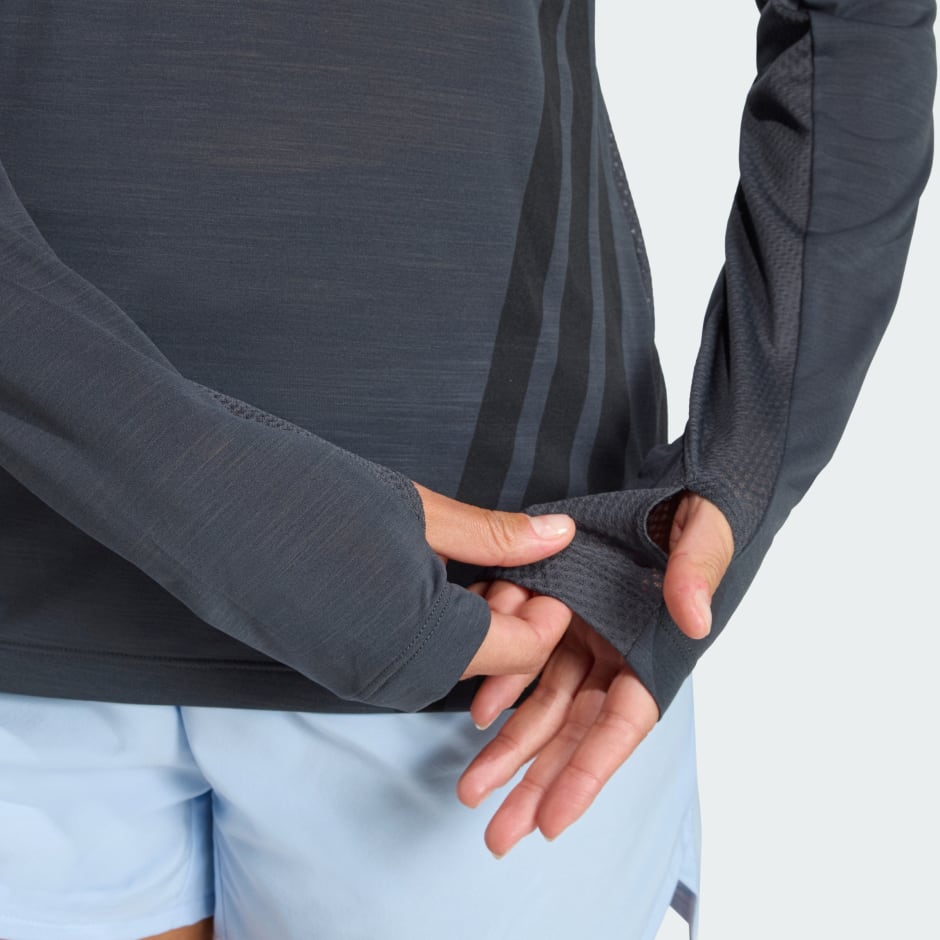 Terrex Xperior CLIMACOOL+ Long Sleeve T-shirt