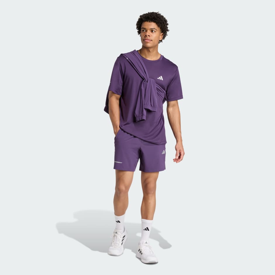 Tricou de antrenament Essentials Holiday Pack