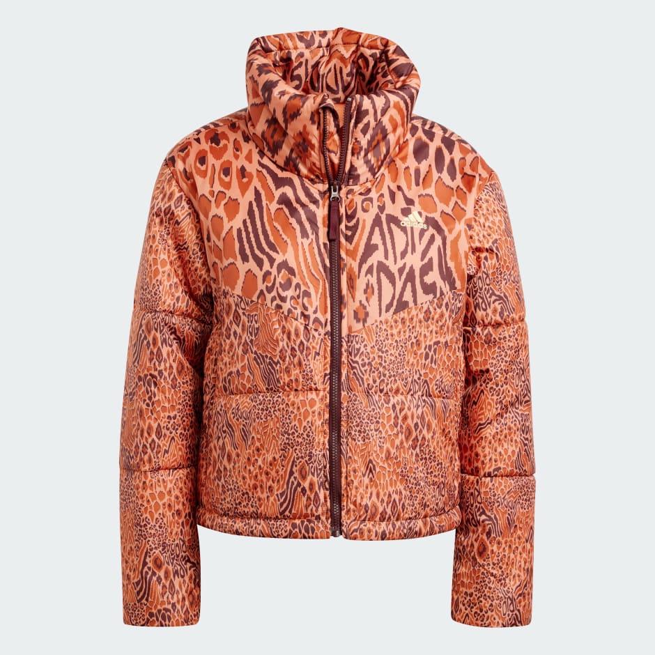 adidas x FARM Rio Padded Jacket