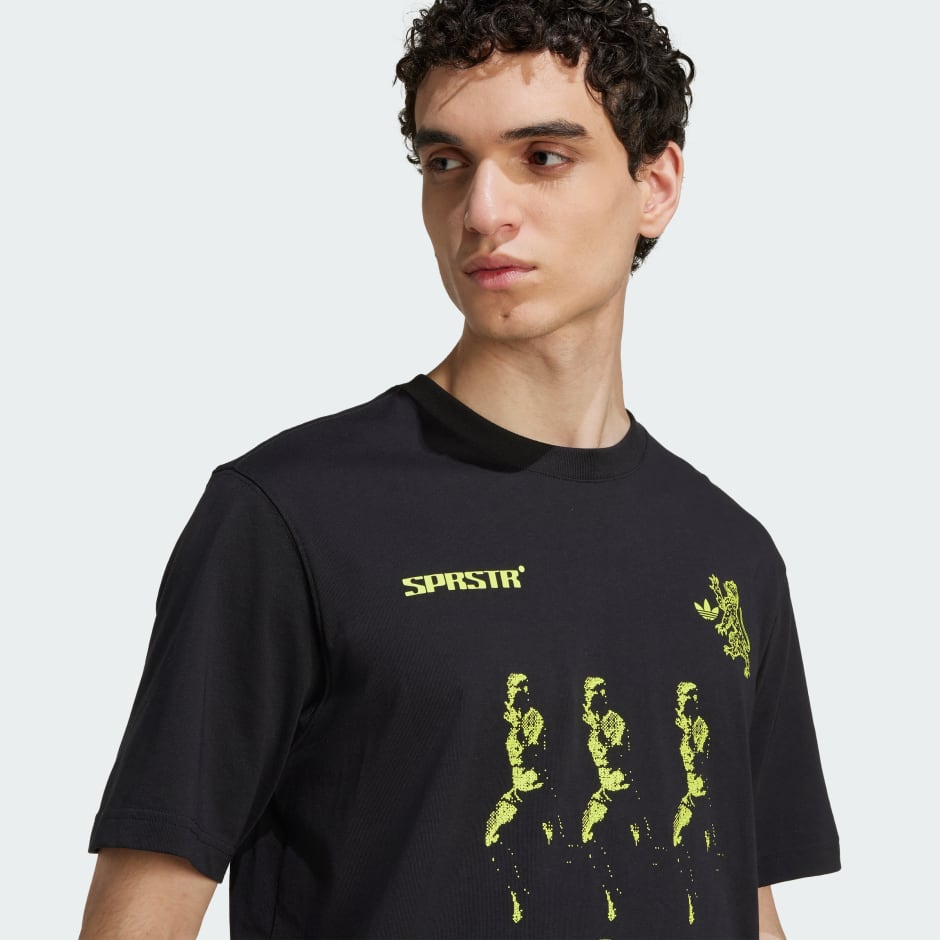 تيشيرت Trefoil Series Regular