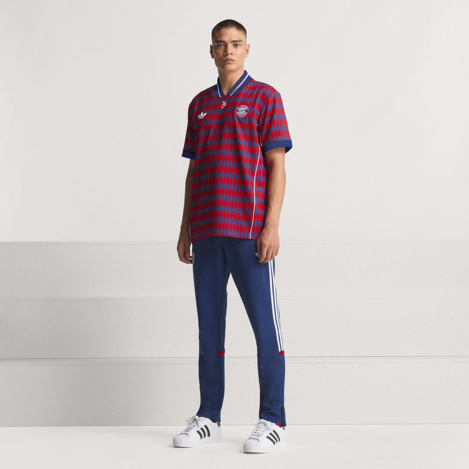 FC Bayern Munich LFSTLR Jersey