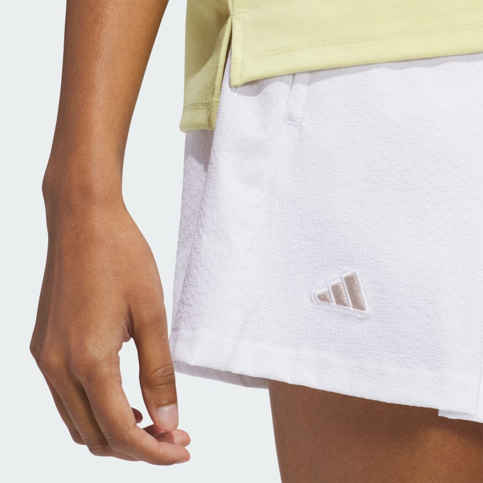 Shorts Go-To Plegados