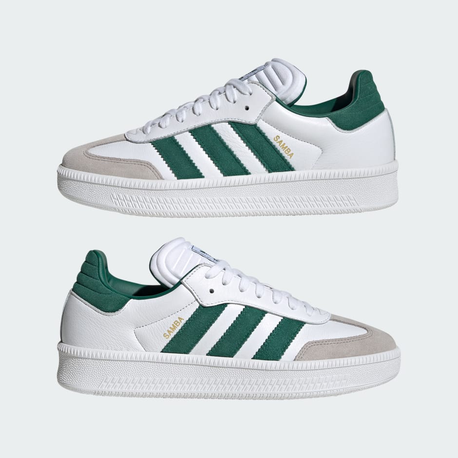 Samba XLG Shoes