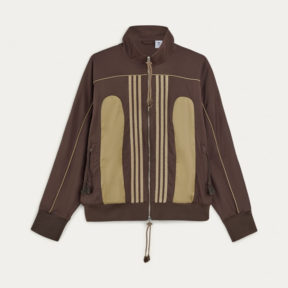 Song for the Mute Spring Woven Jacket (Gender Neutral)