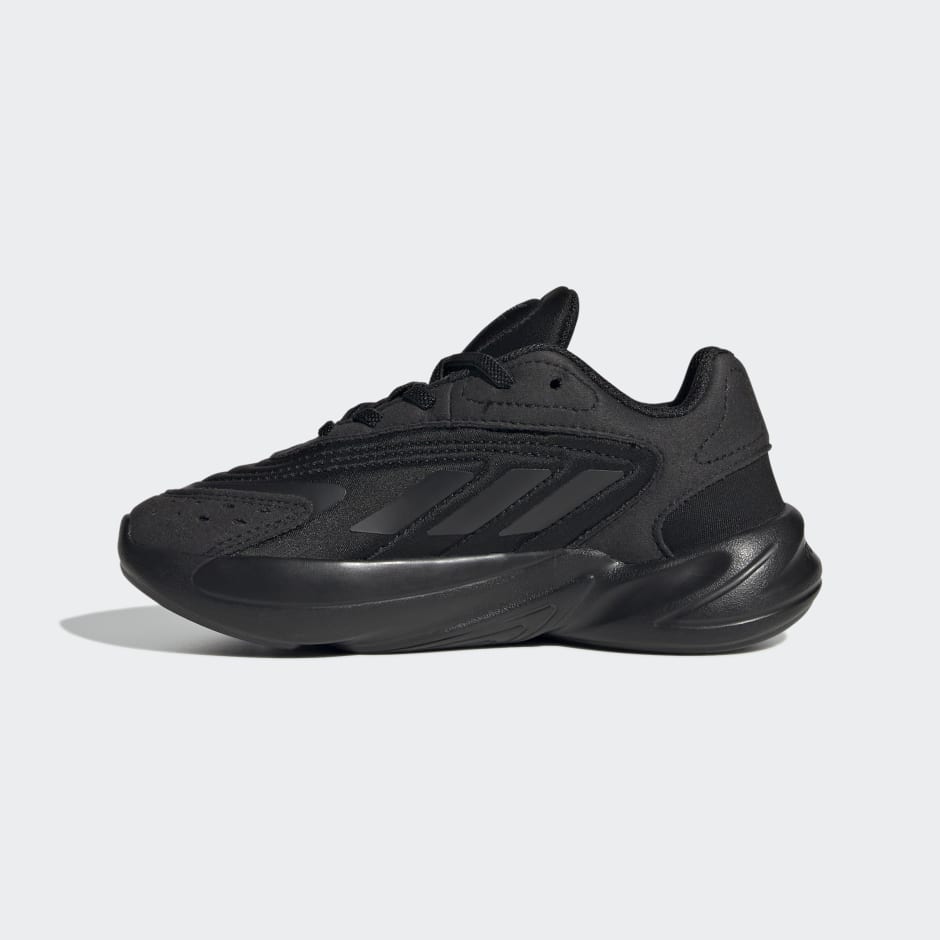 adidas Ozelia Shoes - Black | adidas UAE