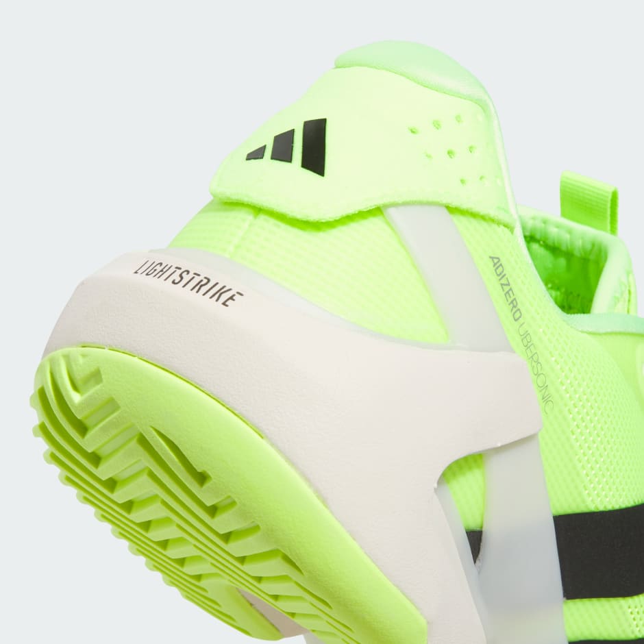 Adizero Ubersonic 5 Tennis Shoes