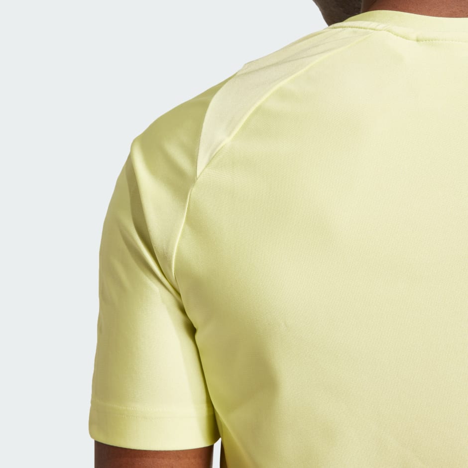 Fashion Cut Line Tee