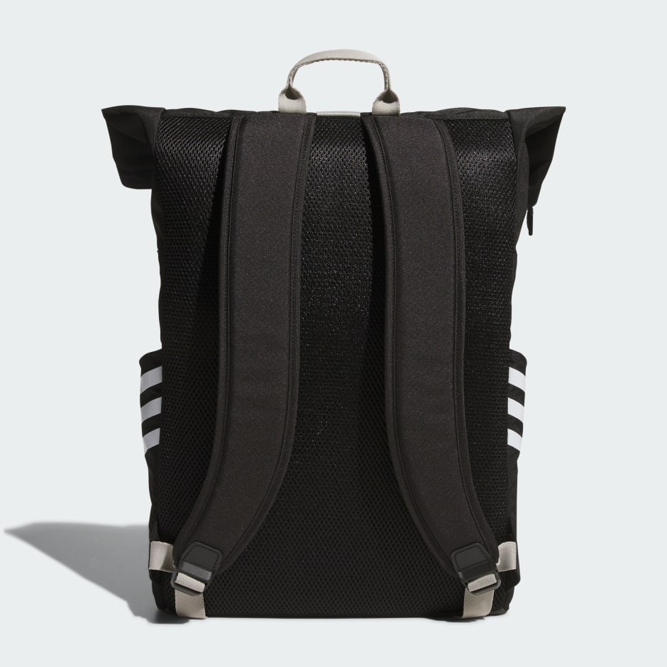 Rolltop Backpack