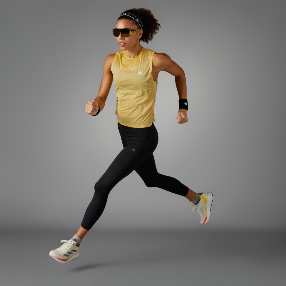 Adizero Running Tee
