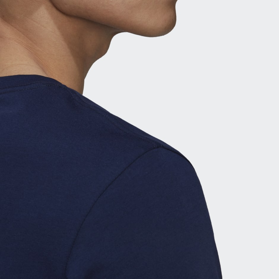 Camiseta Trifolio Adicolor Essentials