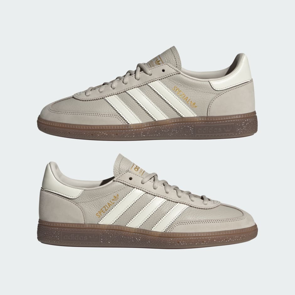 HANDBALL SPEZIAL SHOES
