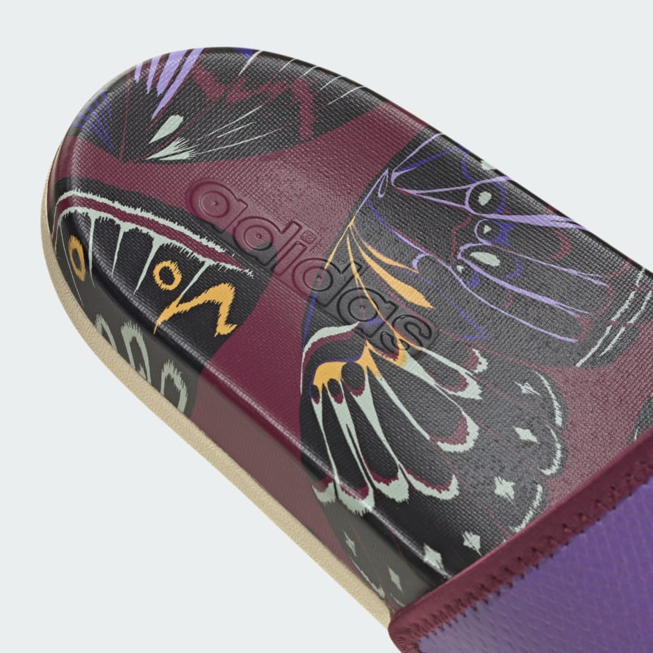 Papuci Adilette Confort