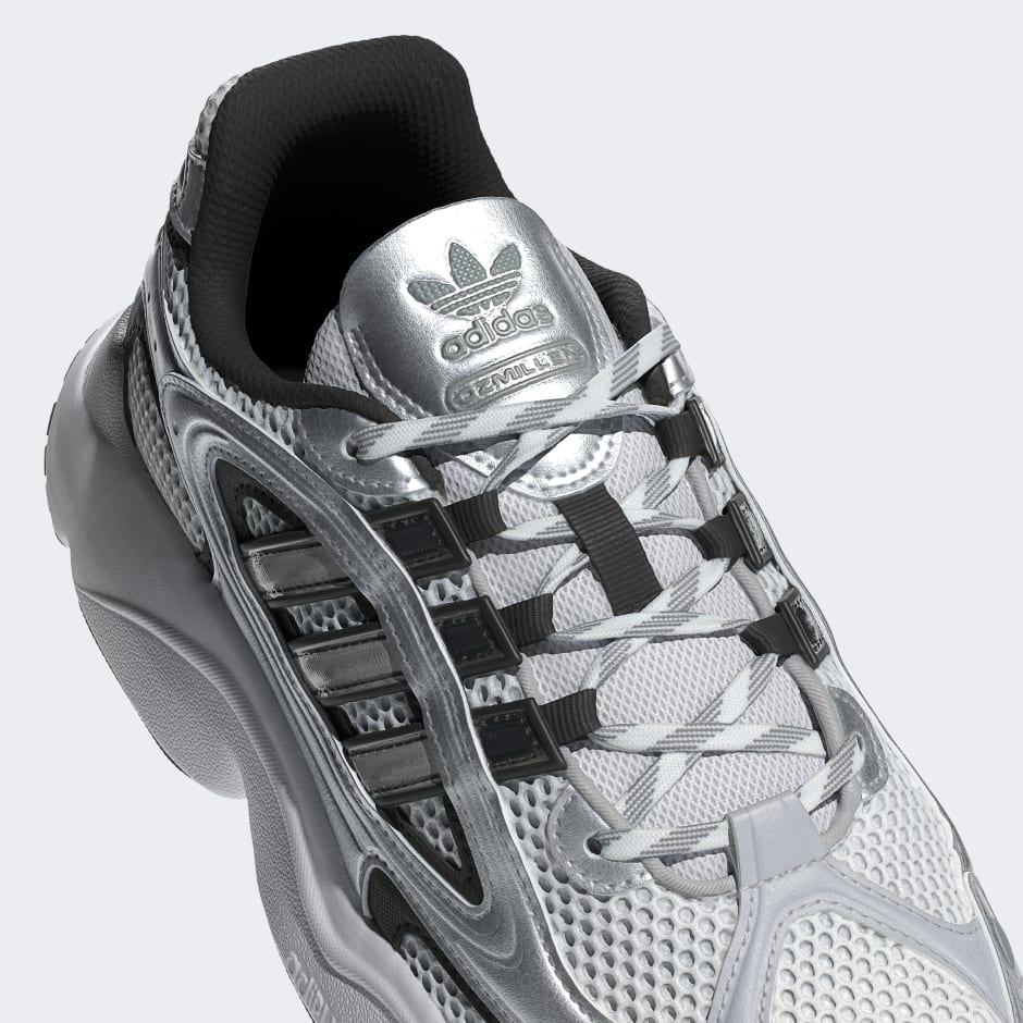 OZMILLEN Shoes