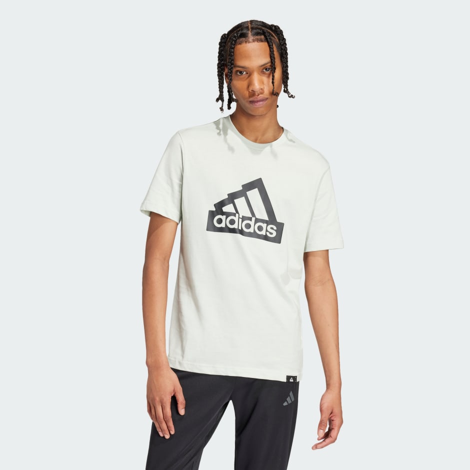Modern Essentials Graphic Tee