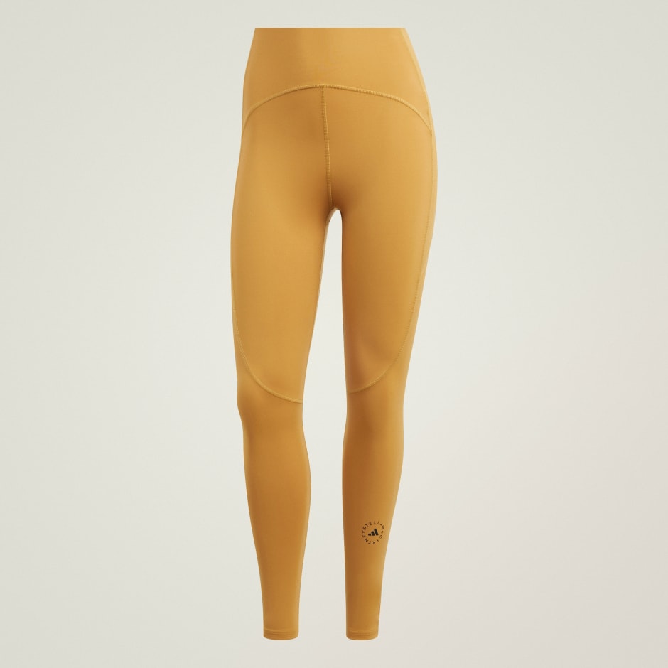 adidas by Stella McCartney TrueStrength Yoga 7/8 Leggings