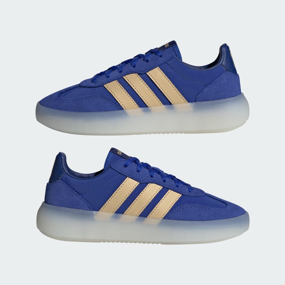 Pantofi de fotbal Barreda Decode J