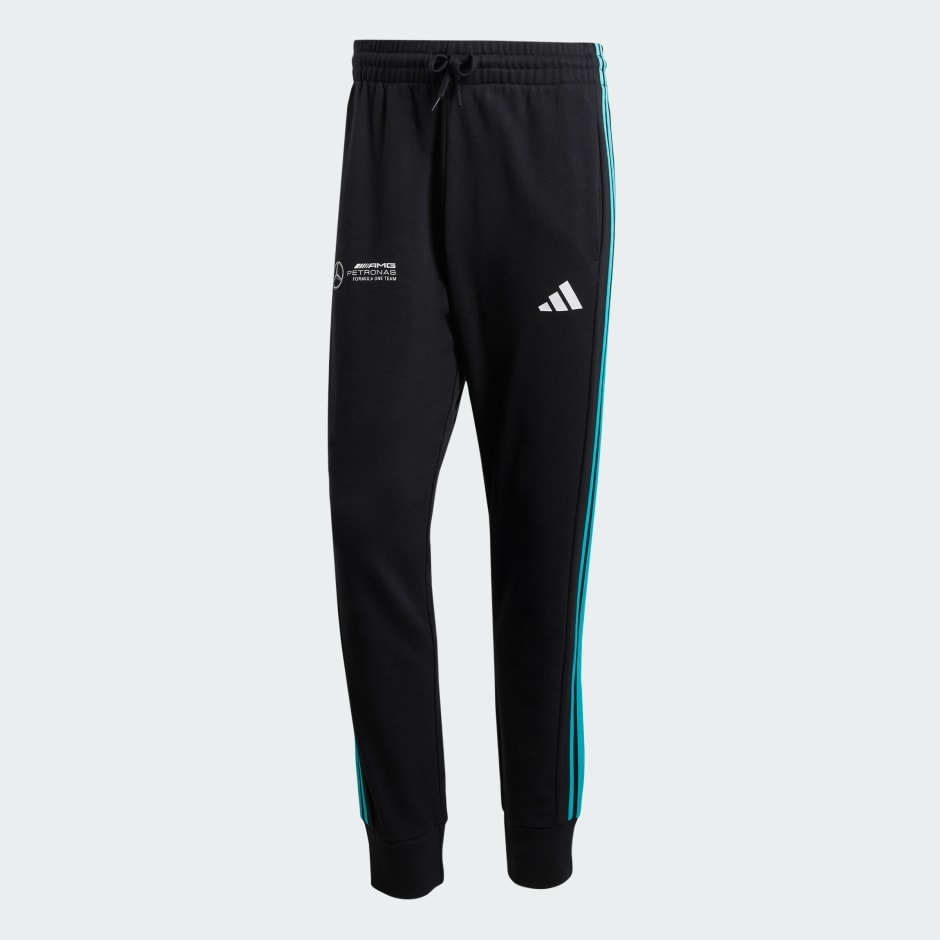 MERCEDES - AMG PETRONAS FORMULA ONE TEAM DNA PANT MEN