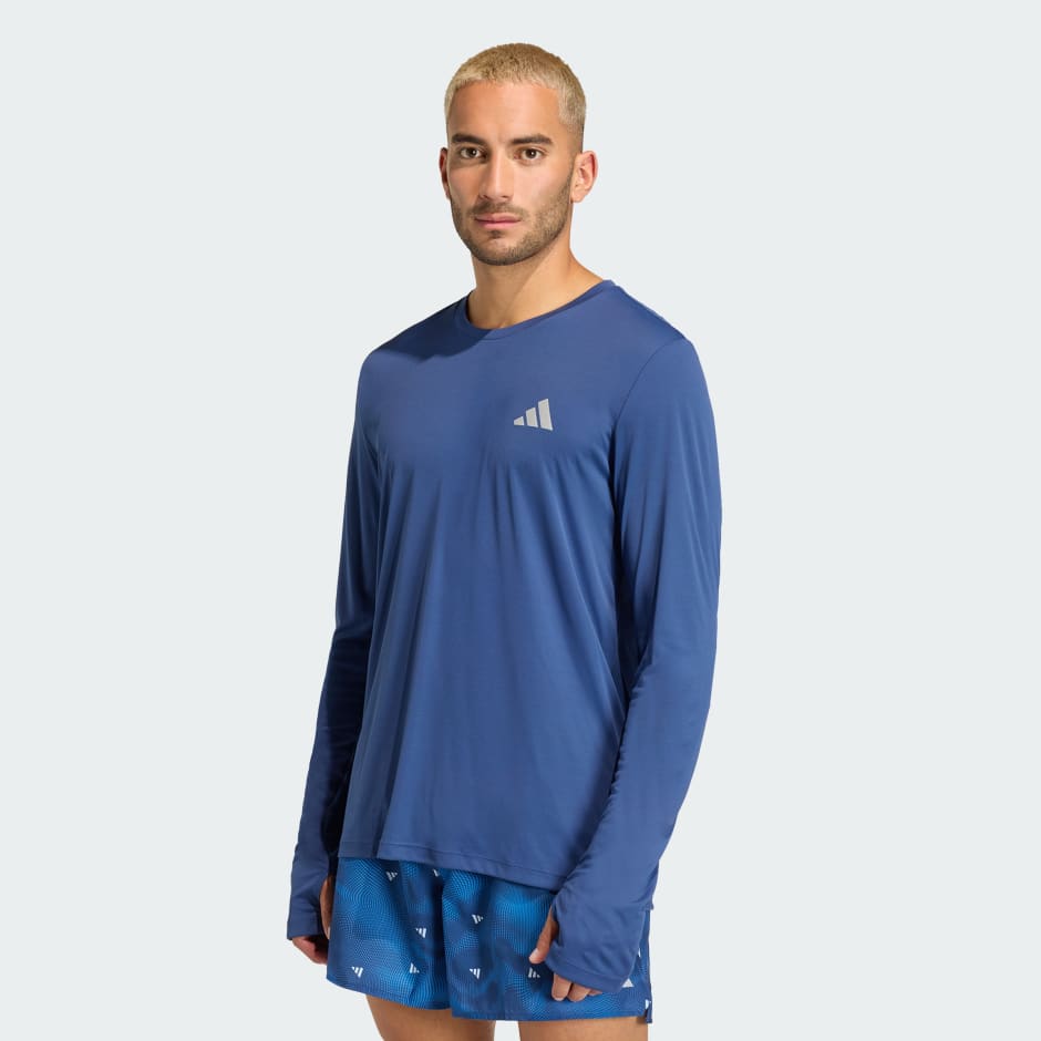 adi365 Running Essentials Longsleeve Top