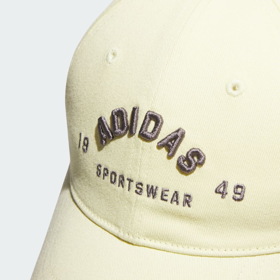 LOUNGE CAP